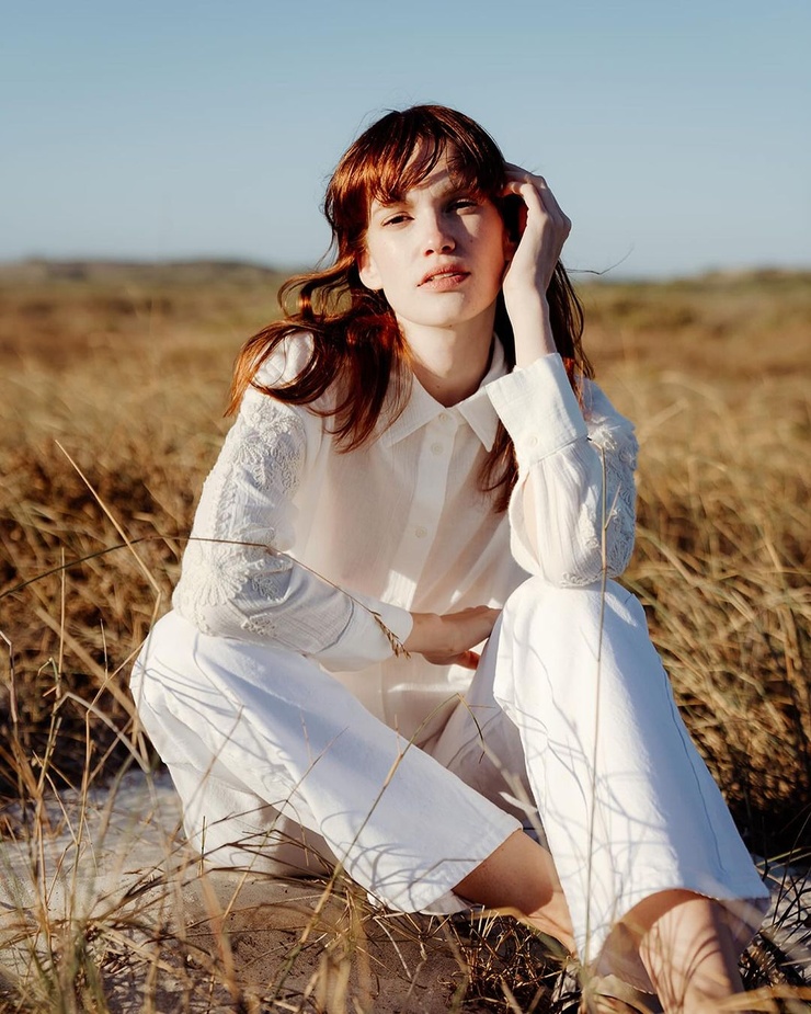 Catherine Lewis