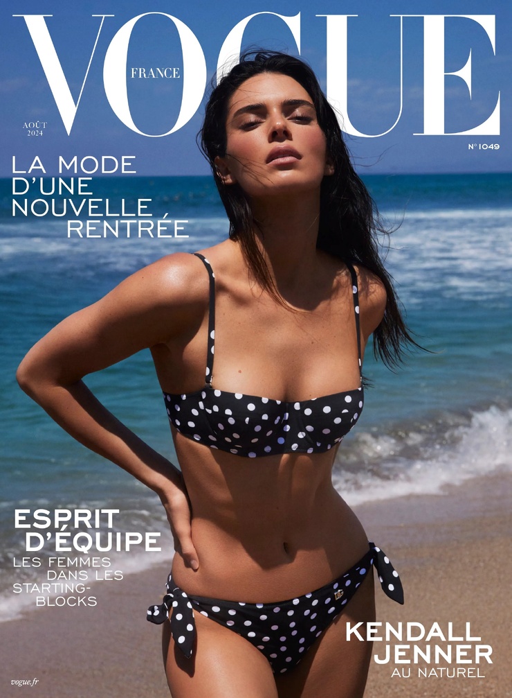 Kendall Jenner Kendall Jenner