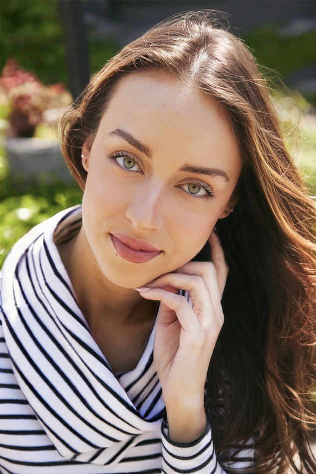 Vanesa Sonea