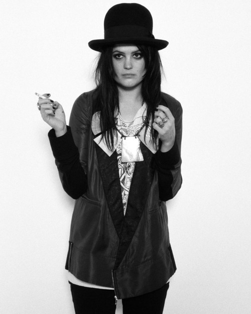 Alison Mosshart