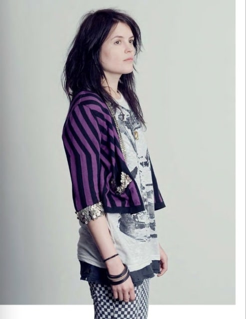 Alison Mosshart