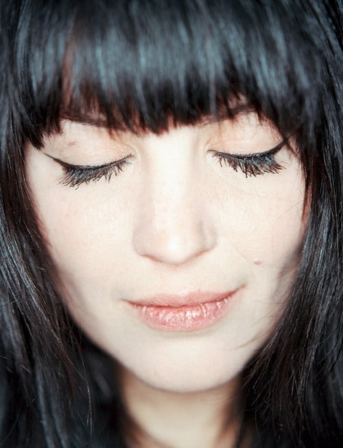 Alison Mosshart