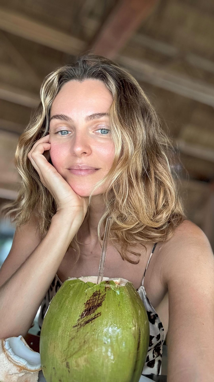 Valentina Zelyaeva