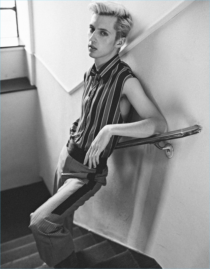 Troye Sivan