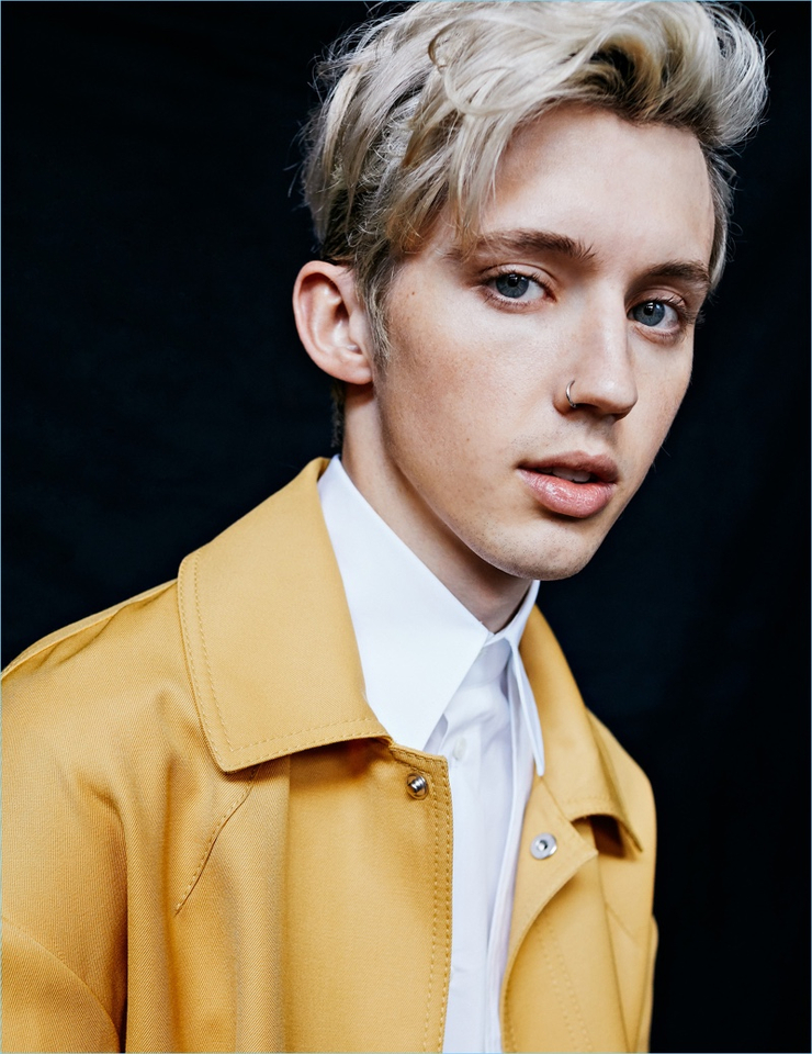 Troye Sivan