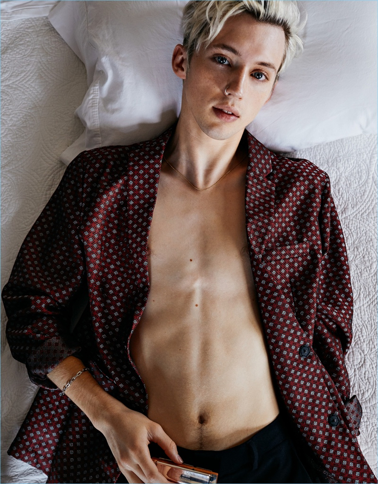 Troye Sivan