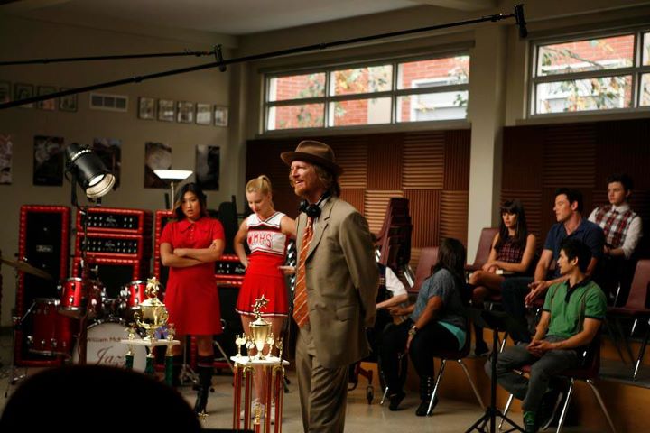 Glee