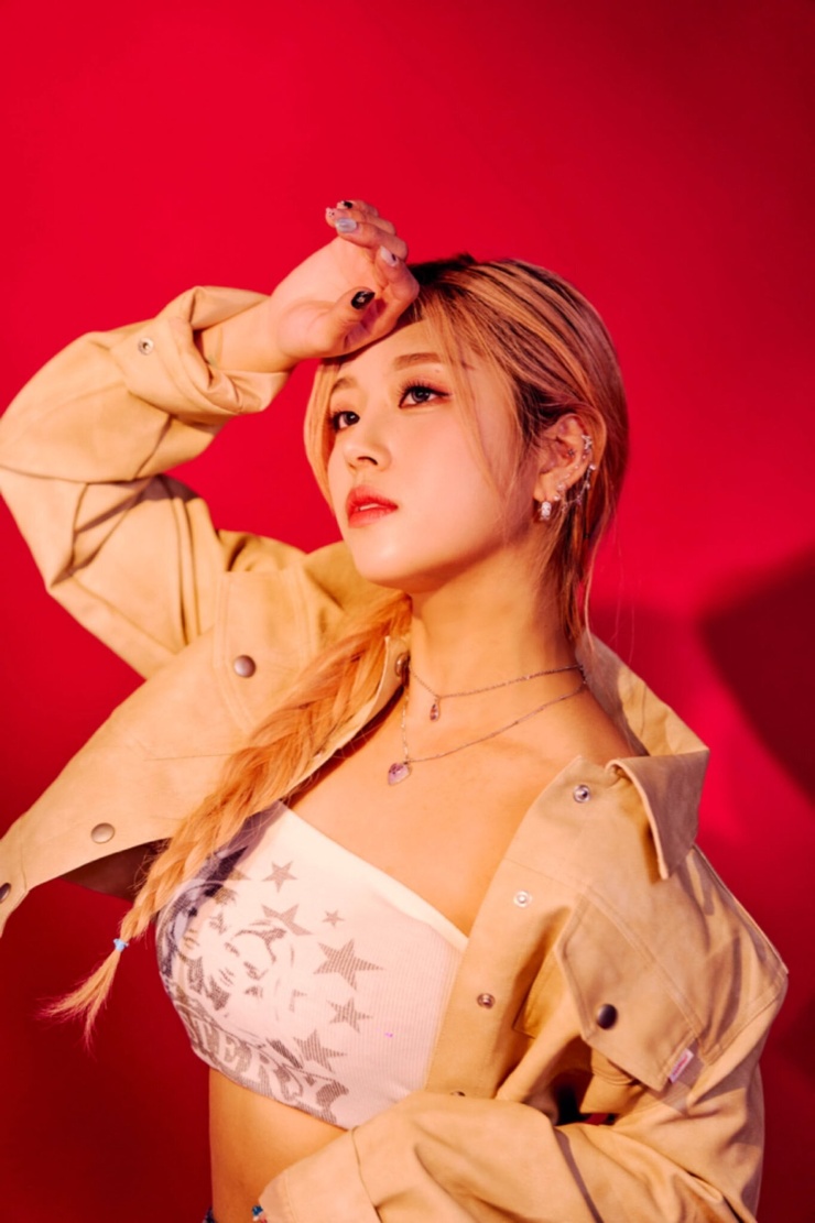 Ye-na Kwon