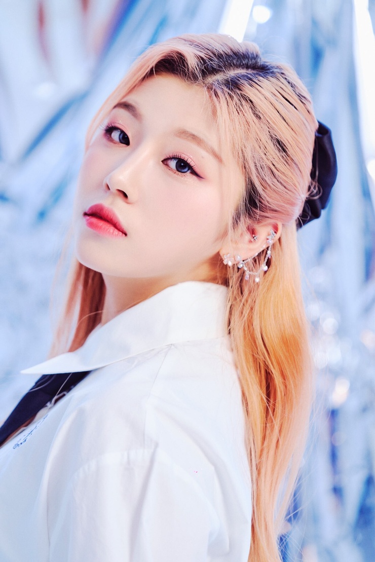Ye-na Kwon