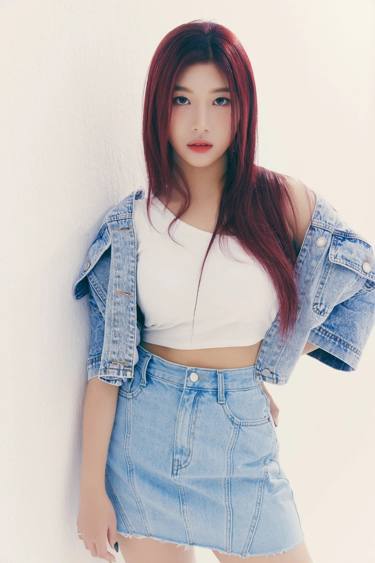 Ye-na Kwon