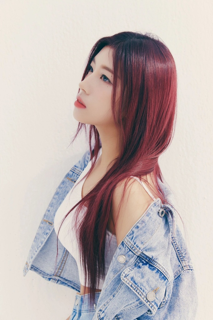 Ye-na Kwon