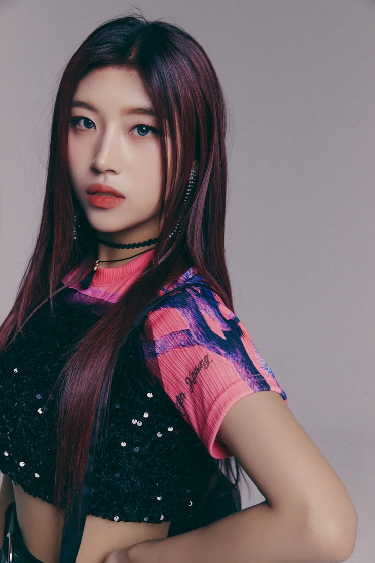 Ye-na Kwon