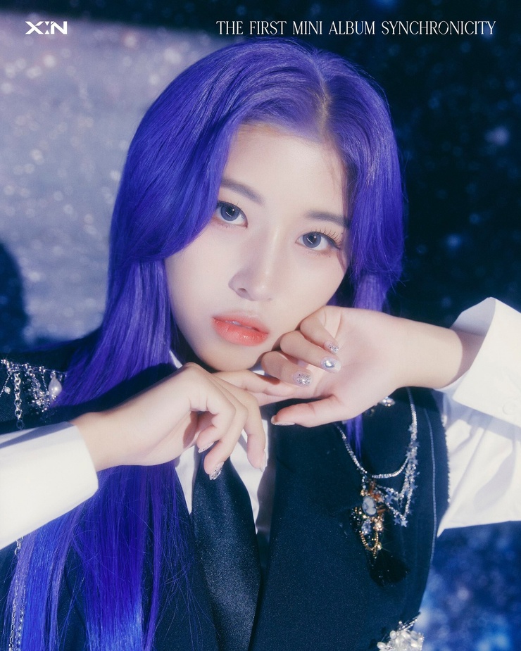 Ye-na Kwon