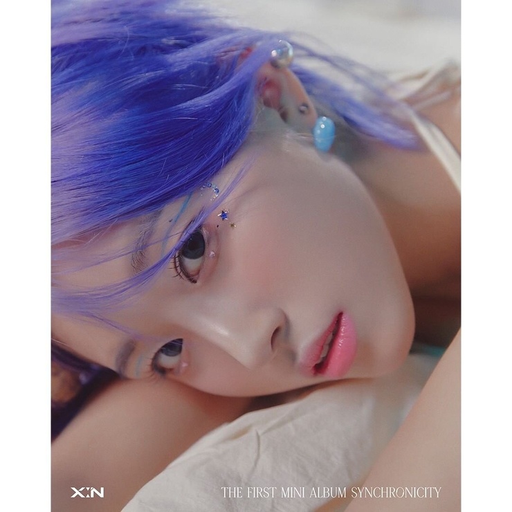Ye-na Kwon