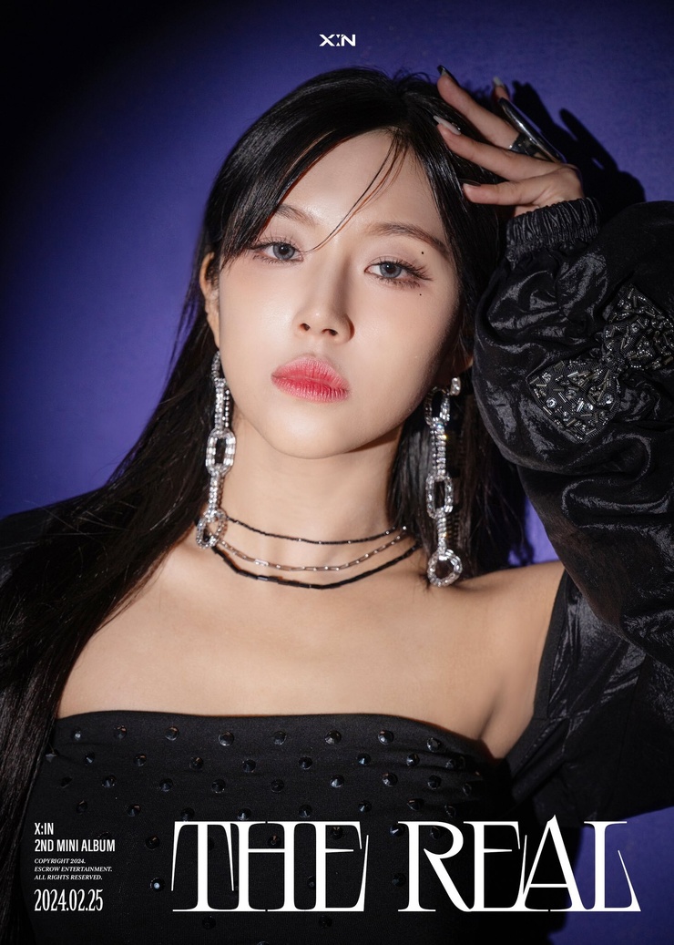 Ye-na Kwon