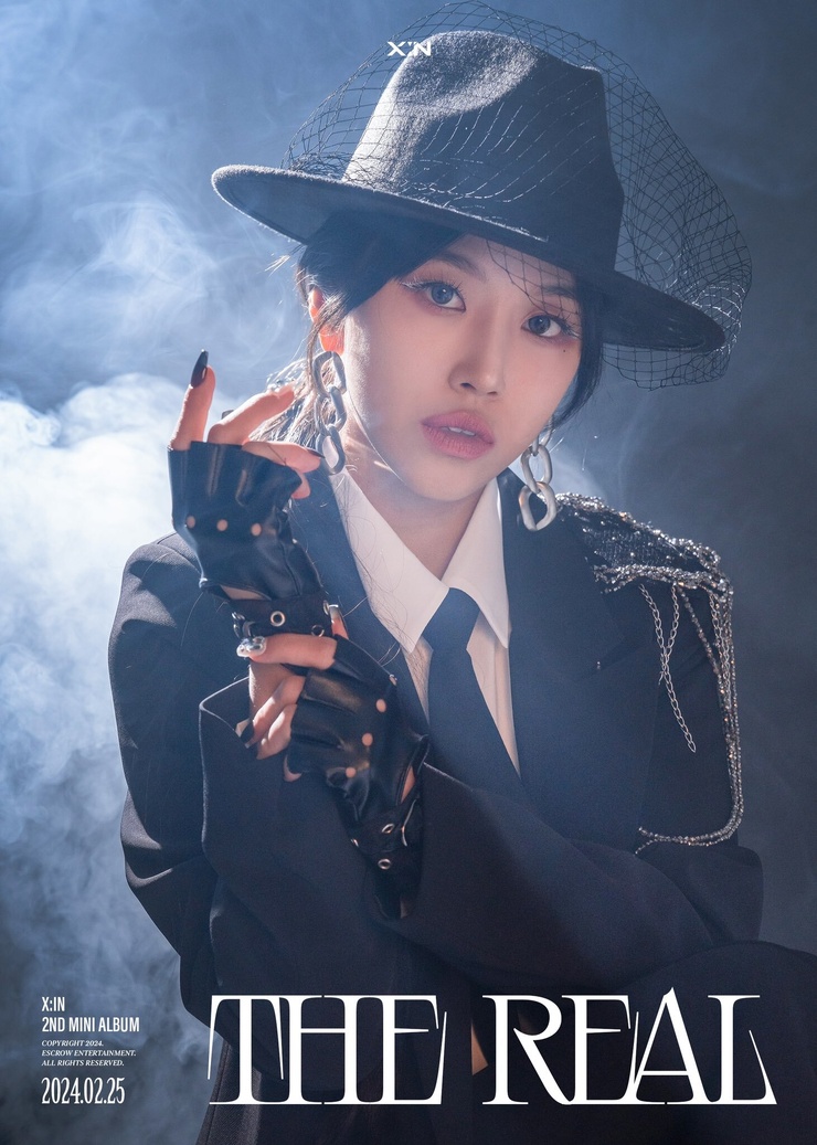 Ye-na Kwon