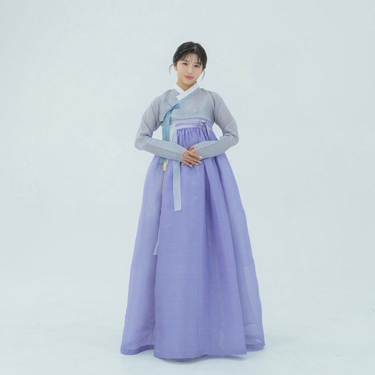 Ye-na Kwon