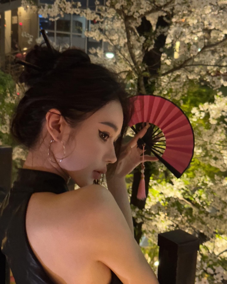 Picture of Yuan Sayuki