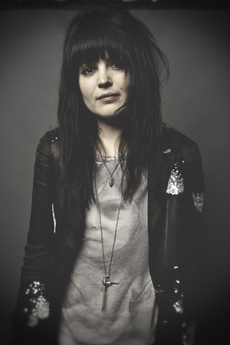 Alison Mosshart Alison Mosshart