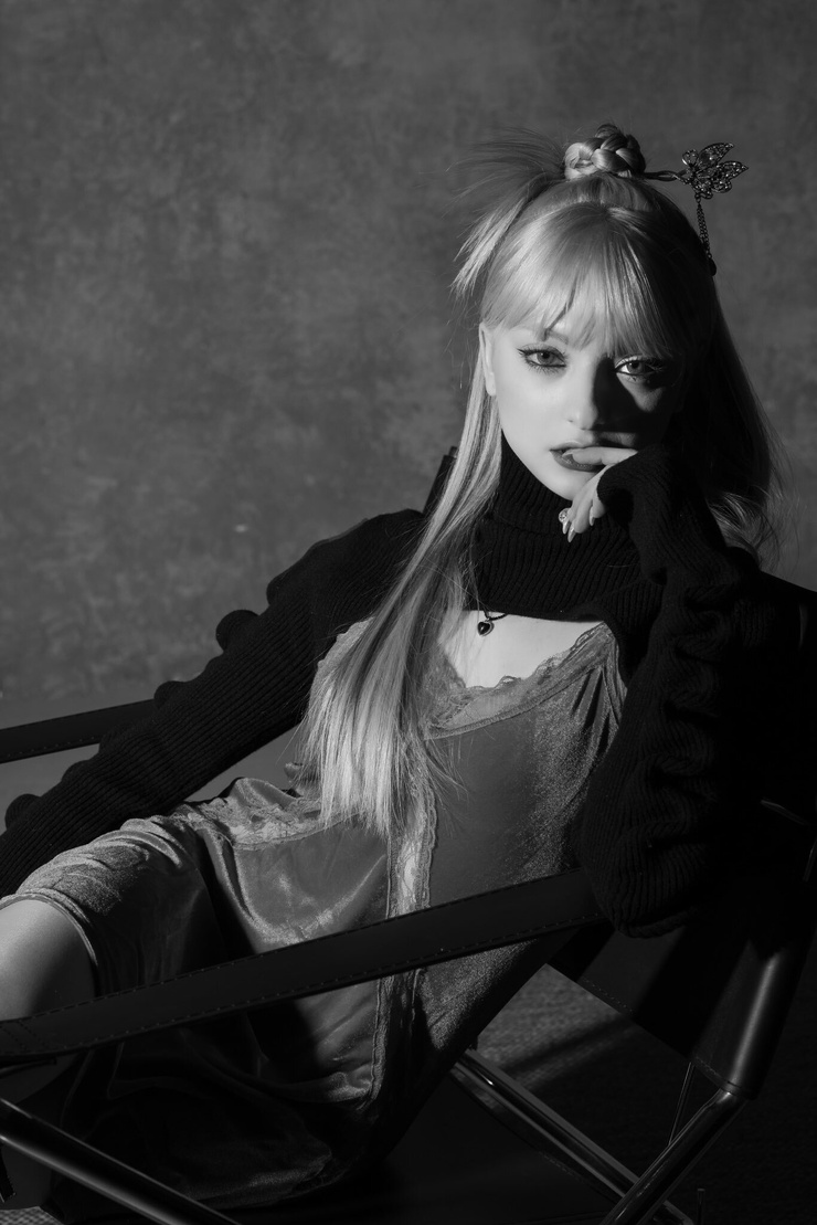 Maria Emelyanova