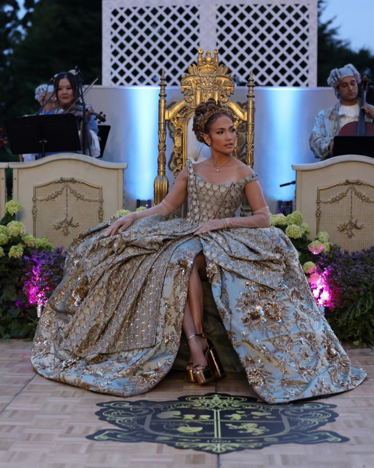 Jennifer Lopez