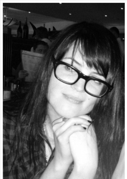 Alison Mosshart