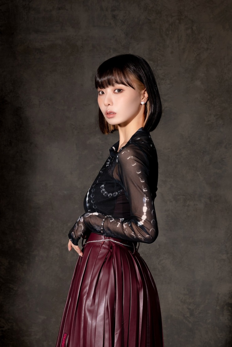 Jae-yi Lee