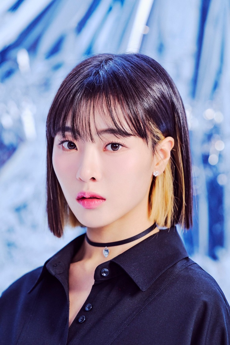 Jae-yi Lee