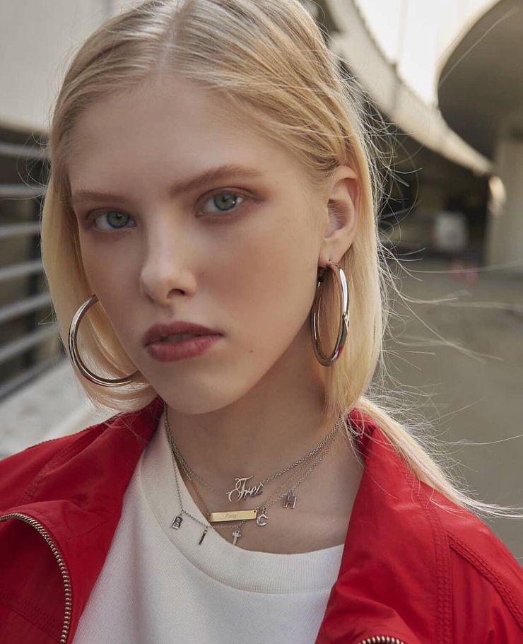 Varya Medvedeva