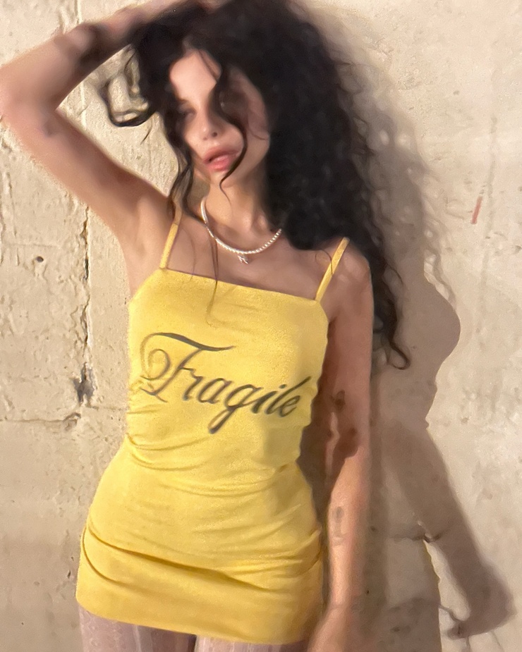 Ellise Gitas