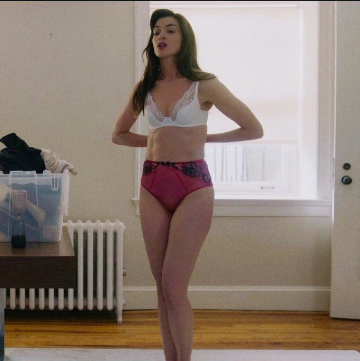 Anne Hathaway