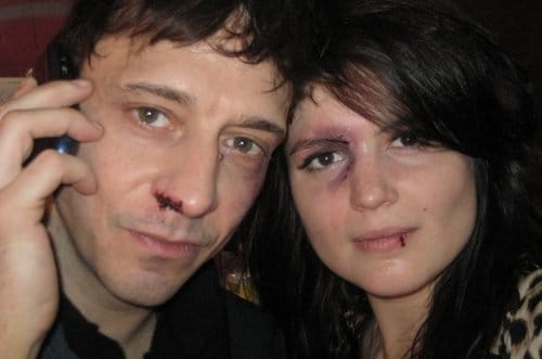 The Kills