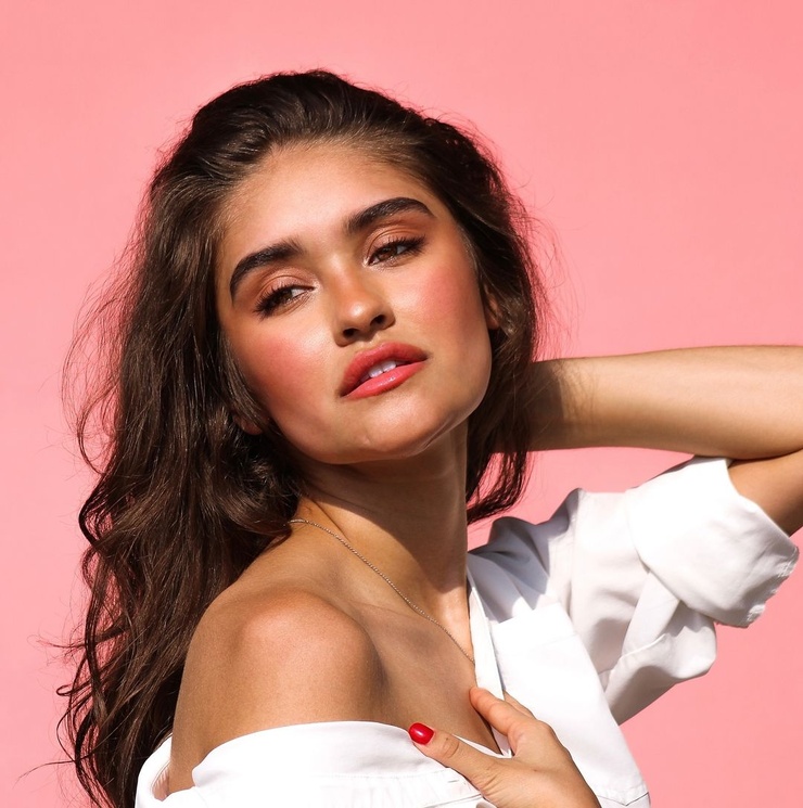 Marissa Reyes