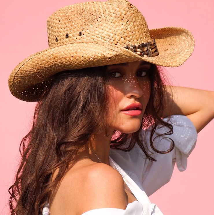 Marissa Reyes