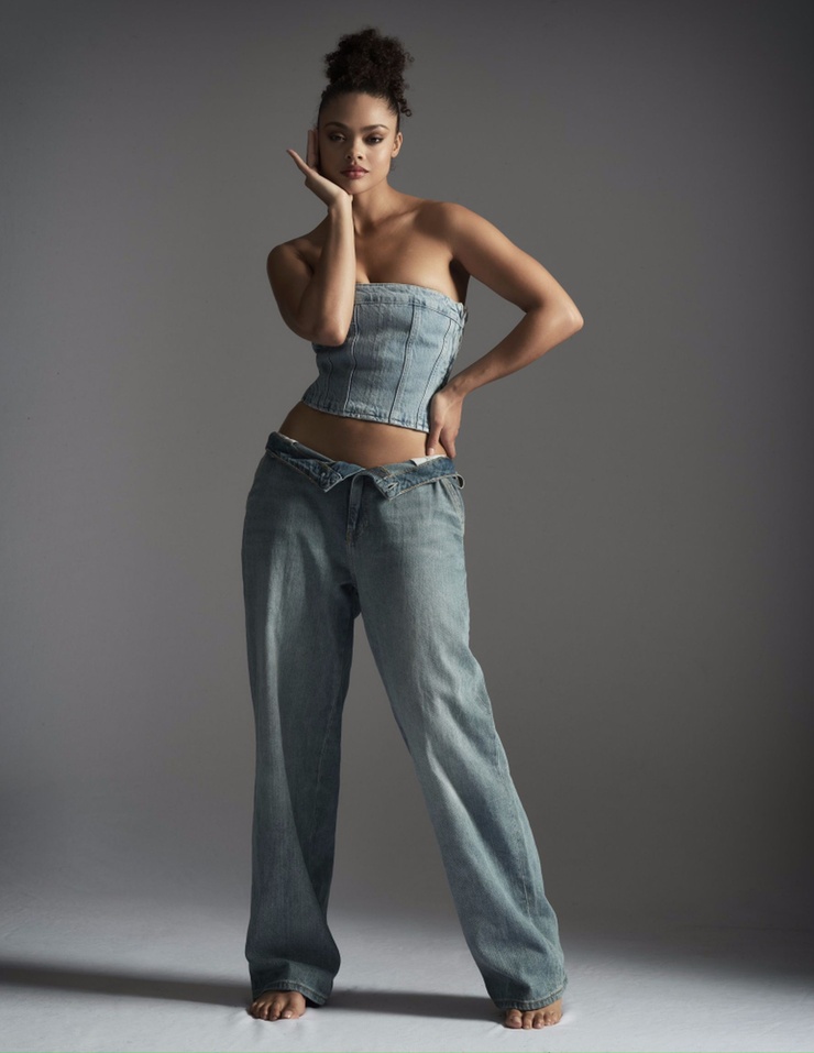 Caitlyn M
