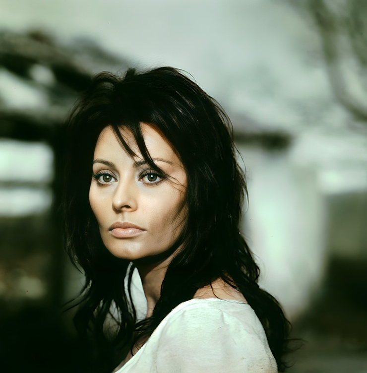 Sophia Loren Sophia Loren
