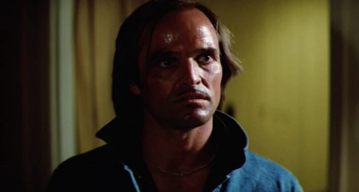 Sudden Impact