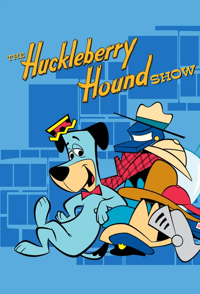 The Huckleberry Hound Show