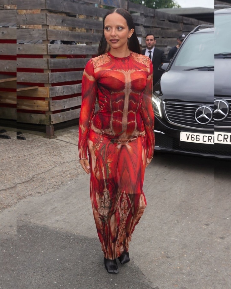 Jade Thirlwall