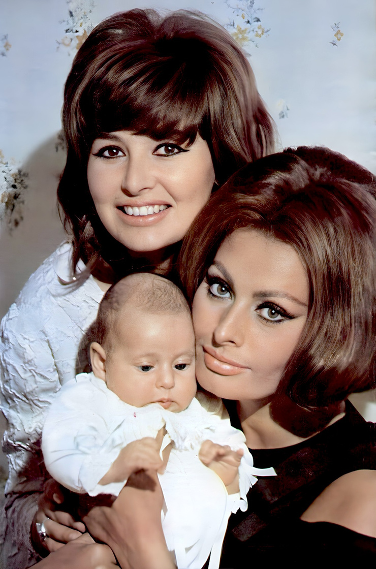 Sophia Loren Sophia Loren