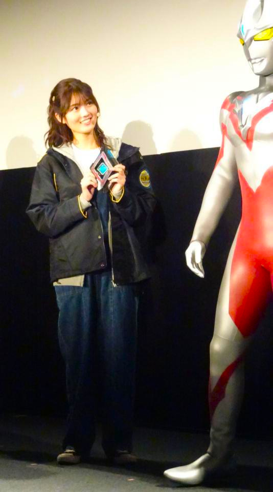 Kaho Mizutani