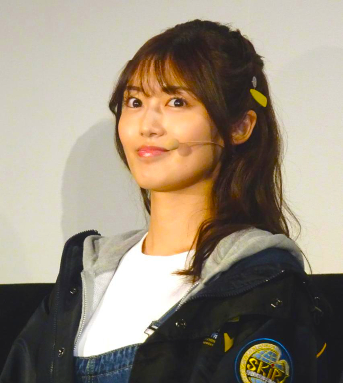 Kaho Mizutani