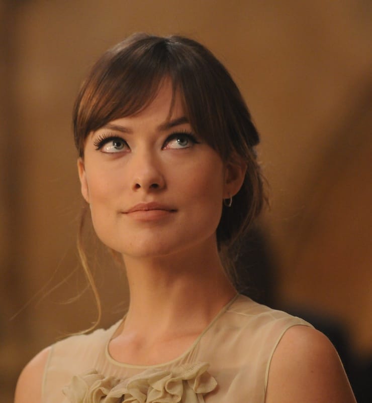 Picture Of Olivia Wilde 3448