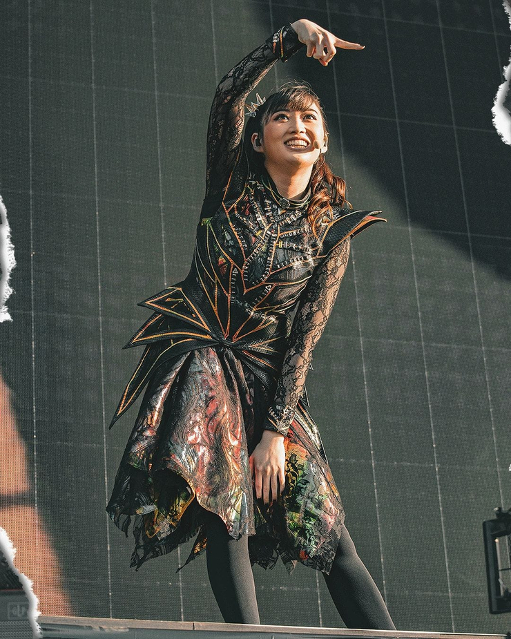 BABYMETAL
