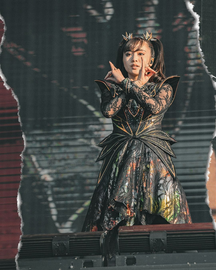 BABYMETAL