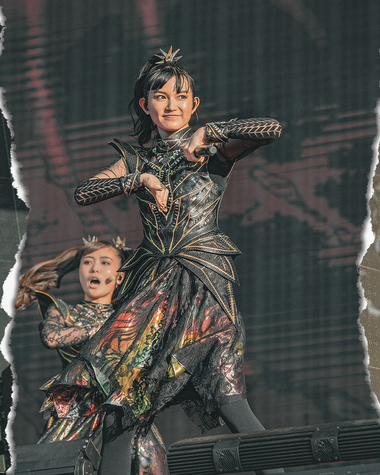 BABYMETAL