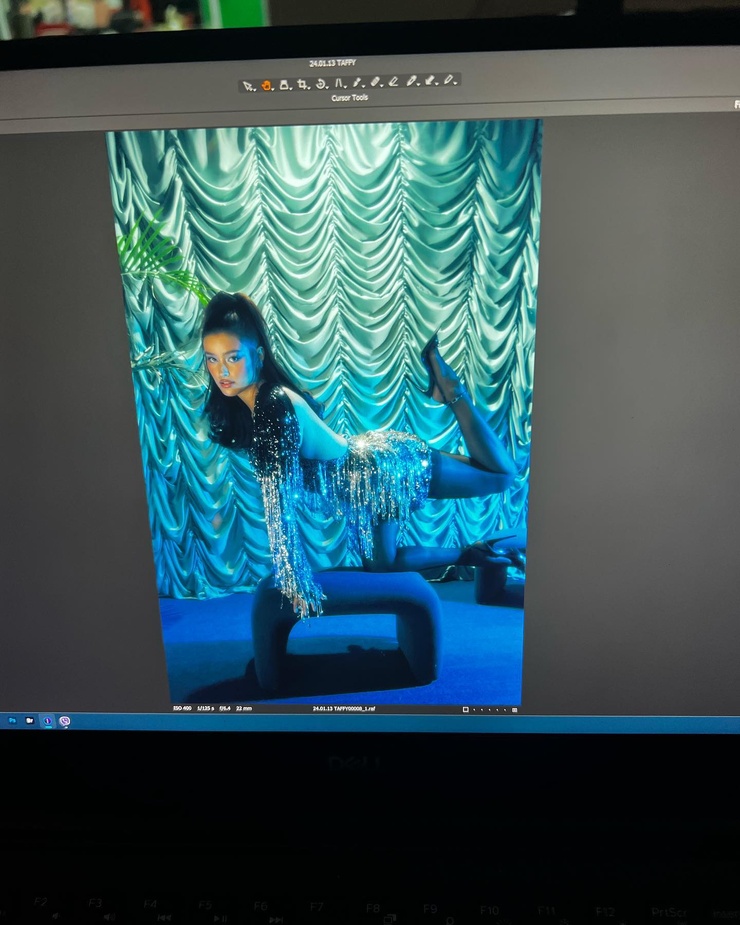Liza Soberano