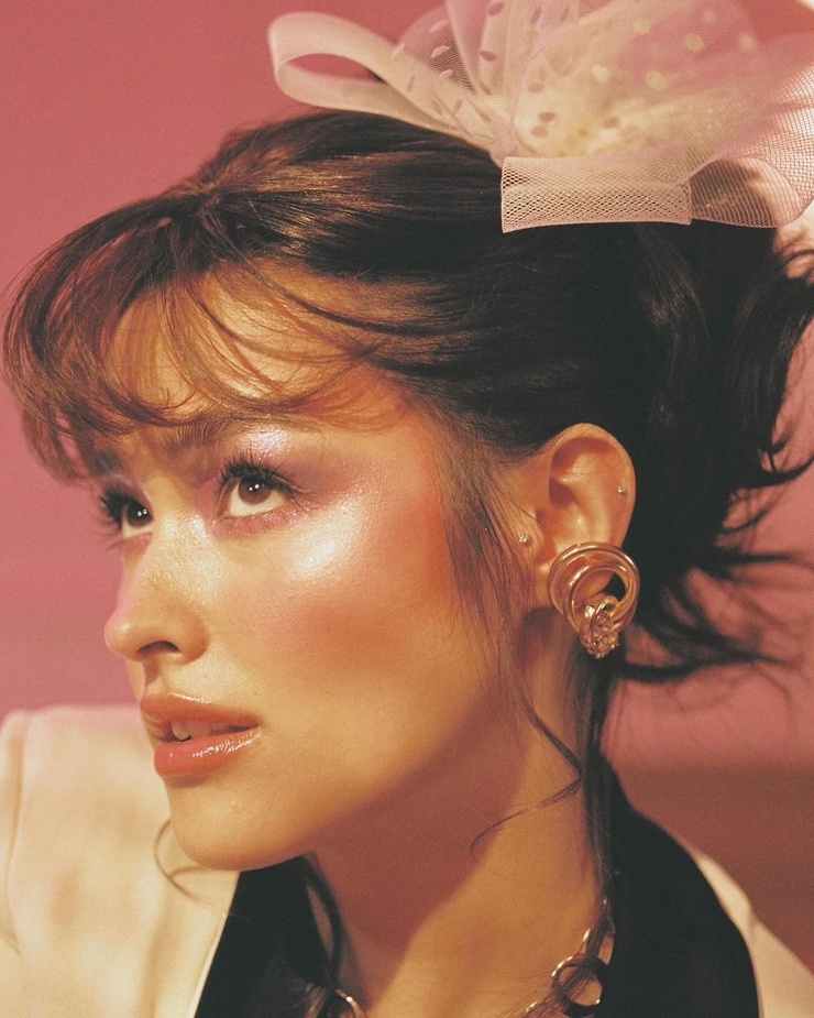 Liza Soberano