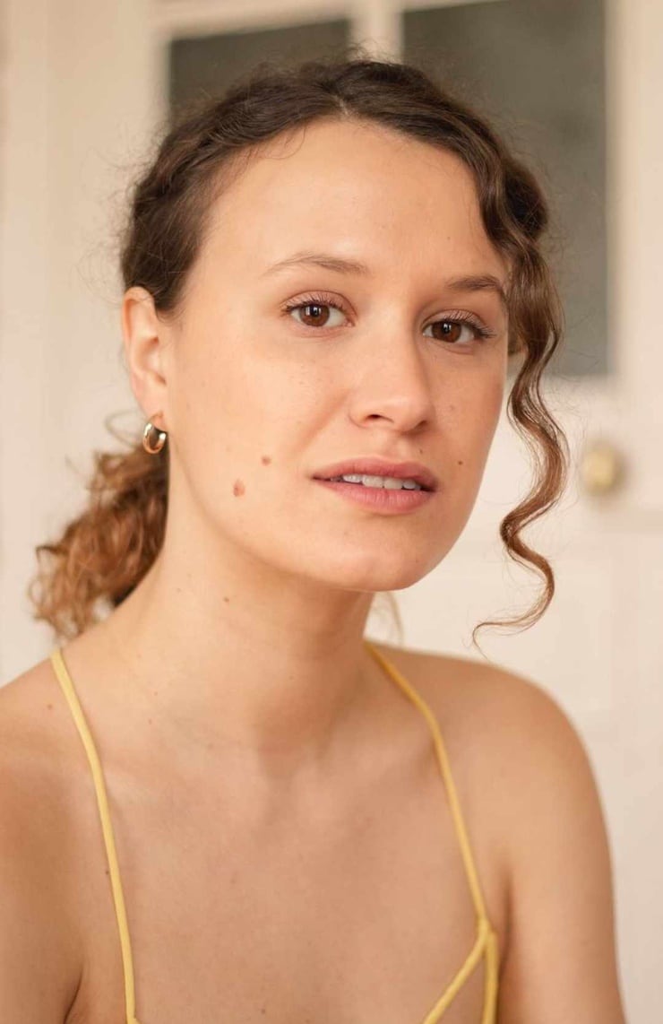 MILENA CHIRON