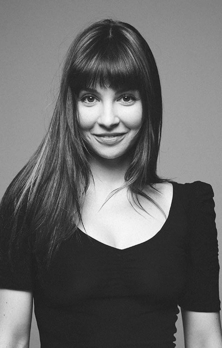 Alix Bénézech Alix Bénézech